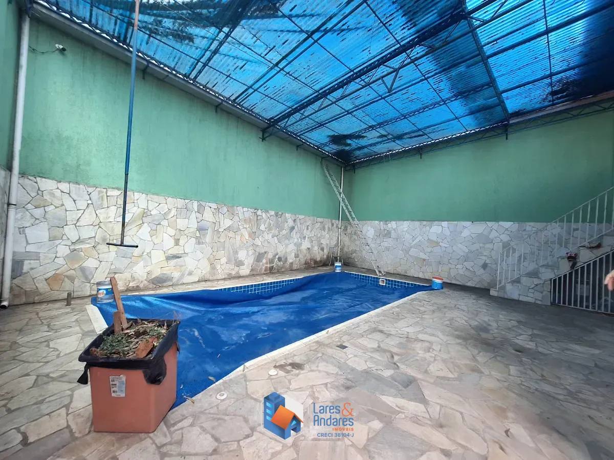 Sobrado, 3 quartos, 500 m² - Foto 36