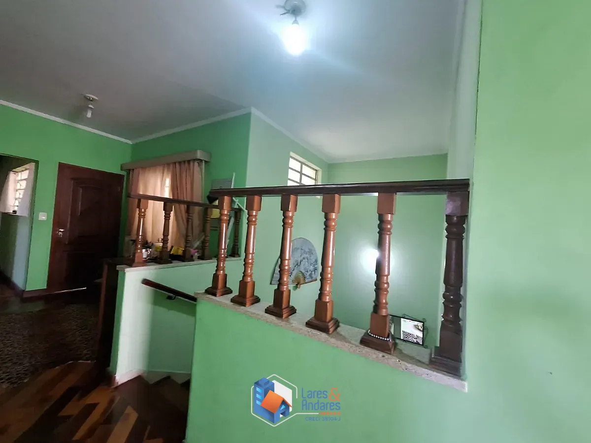 Sobrado, 3 quartos, 500 m² - Foto 45