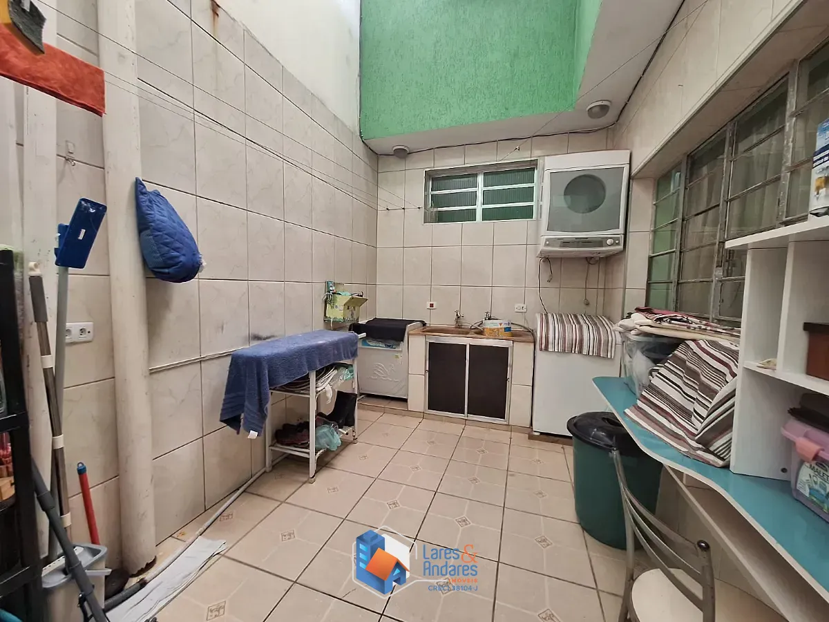 Sobrado, 3 quartos, 500 m² - Foto 48