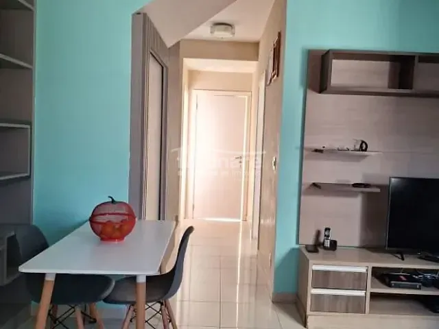 Sobrado com 136m² 2 quartos e 3 banheiros, à venda, no bairro Vila Mogilar em Mogi das Cruzes