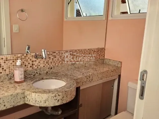 Sobrado com 136m² 2 quartos e 3 banheiros, à venda, no bairro Vila Mogilar em Mogi das Cruzes