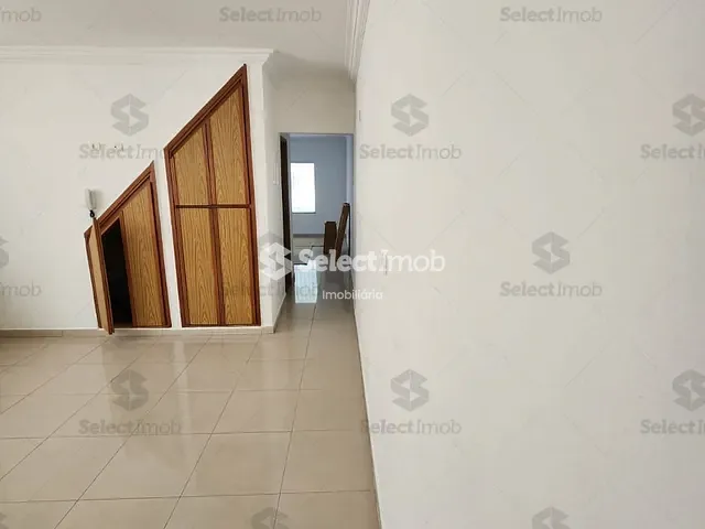 Sobrado com 210m² 3 quartos e 3 banheiros, à venda, no bairro Taboão em São Bernardo do Campo