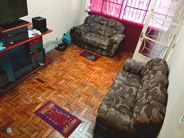 Sobrado com 125m² 2 quartos e 3 banheiros, à venda, no bairro Jardim Monjolo em São Paulo