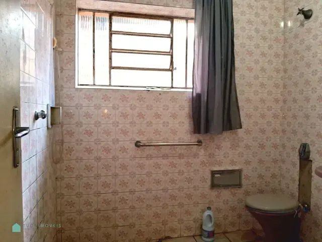 Sobrado com 125m² 2 quartos e 3 banheiros, à venda, no bairro Jardim Monjolo em São Paulo