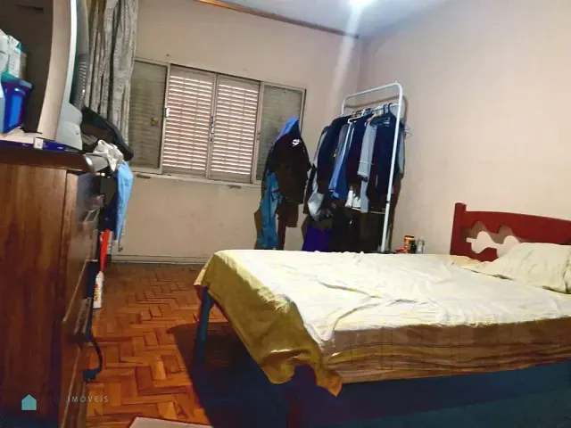 Sobrado com 125m² 2 quartos e 3 banheiros, à venda, no bairro Jardim Monjolo em São Paulo