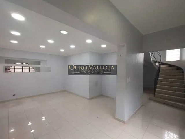 Sobrado com 600m², à venda, no bairro Mooca em São Paulo