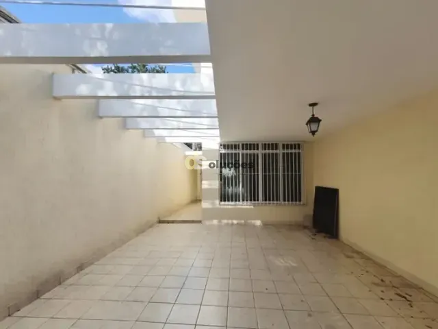 Sobrado 4 quartos e 3 banheiros, à venda ou para alugar, no bairro Vila Madalena em São Paulo