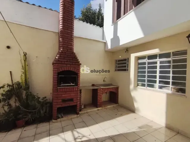 Sobrado 4 quartos e 3 banheiros, à venda ou para alugar, no bairro Vila Madalena em São Paulo
