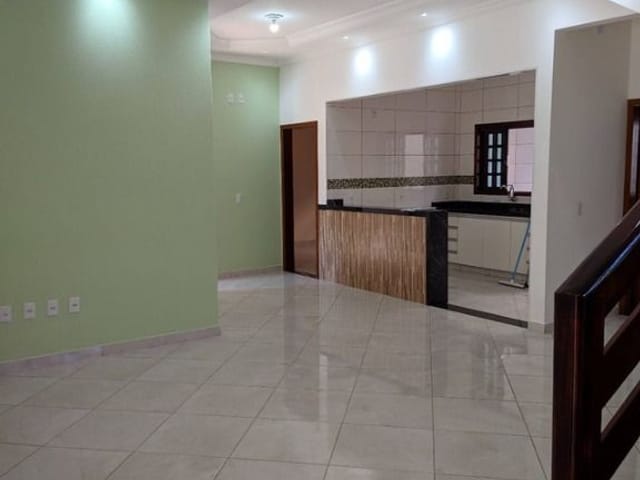 Foto do Sobrado - Sobrado com 4 dormitórios para alugar, 220 m² por R$ 3.500,00/mês - Residencial Santa Paula - Jacareí/SP | INDEPENDENCE NEGOCIOS IMOBILIARIOS LTDA