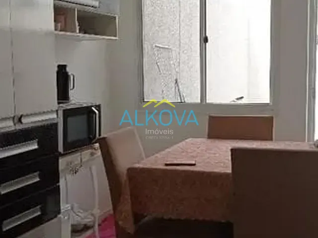 Sobrado com 88m² 2 quartos e 2 banheiros, à venda, no bairro Residencial São Francisco em São José dos Campos