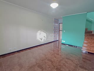 Foto do Sobrado-Sobrado para venda em Jardim Consórcio com 2 quartos, 136m²