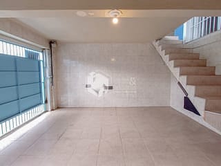 Foto do Sobrado-Sobrado para venda em Jardim Consórcio com 2 quartos, 136m²