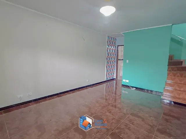 Sobrado com 136m² 2 quartos e 2 banheiros, à venda, no bairro Jardim Consórcio em São Paulo