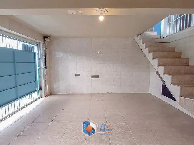 Sobrado com 136m² 2 quartos e 2 banheiros, à venda, no bairro Jardim Consórcio em São Paulo