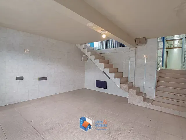 Sobrado com 136m² 2 quartos e 2 banheiros, à venda, no bairro Jardim Consórcio em São Paulo