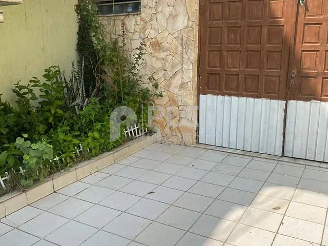 Sobrado com 293m² 3 quartos e 4 banheiros, à venda, no bairro Vila Dom Pedro II em São Paulo