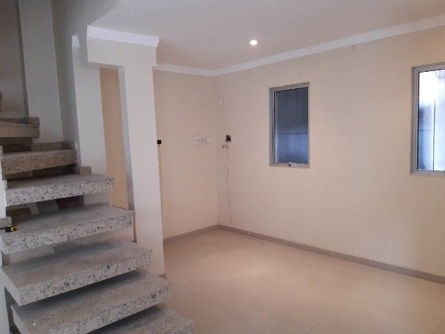 Foto do Sobrado - Sobrado à venda 3 Quartos, 1 Suite, 3 Vagas, 140M², Parque dos Príncipes, Jacareí - SP | RUSSI IMÓVEIS