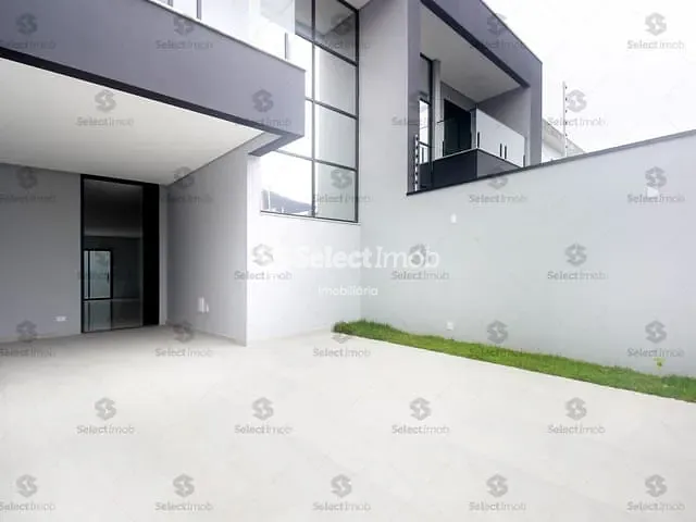 Sobrado com 180m² 3 quartos e 4 banheiros, à venda, no bairro Jardim Pilar em Mauá