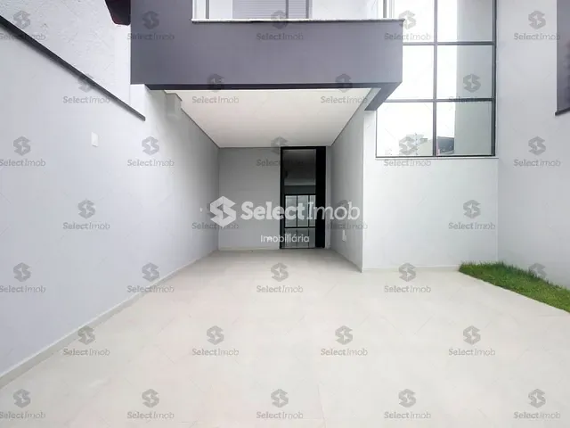 Sobrado com 180m² 3 quartos e 4 banheiros, à venda, no bairro Jardim Pilar em Mauá