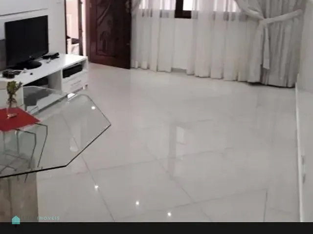 Sobrado com 100m² 3 quartos e 4 banheiros, à venda, no bairro Vila Mirante em São Paulo