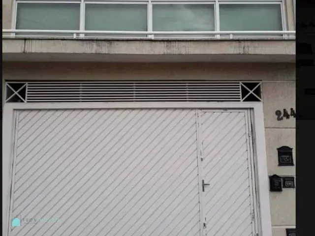 Sobrado com 100m² 3 quartos e 4 banheiros, à venda, no bairro Vila Mirante em São Paulo