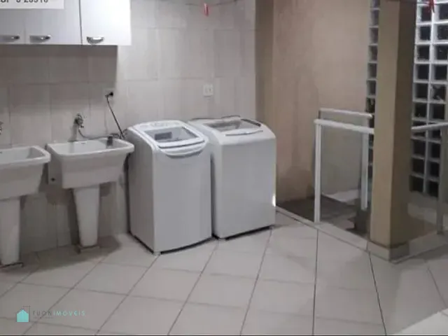 Sobrado com 100m² 3 quartos e 4 banheiros, à venda, no bairro Vila Mirante em São Paulo