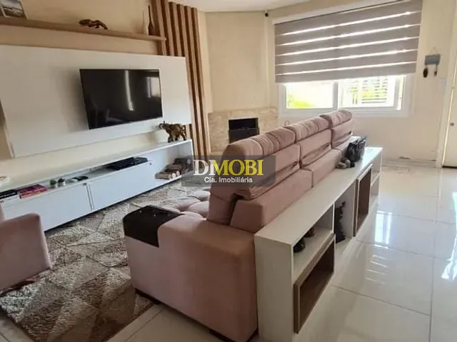 Sobrado com 150m² 3 quartos e 2 banheiros, à venda ou para alugar, no bairro Oriço em Gravataí