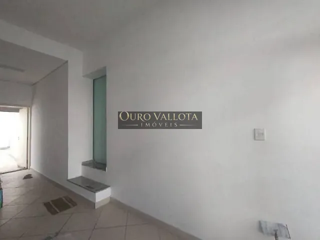 Sobrado com 133m², para alugar, no bairro Mooca em São Paulo