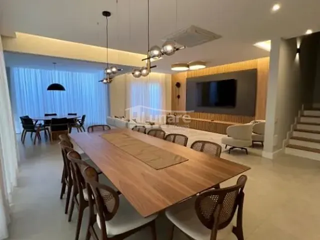 Sobrado 3 quartos e 6 banheiros, à venda, no bairro Vila Oliveira em Mogi das Cruzes