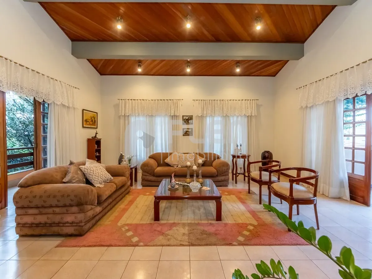 Casa de 3 quartos à venda em Jardim São Bento, São Paulo