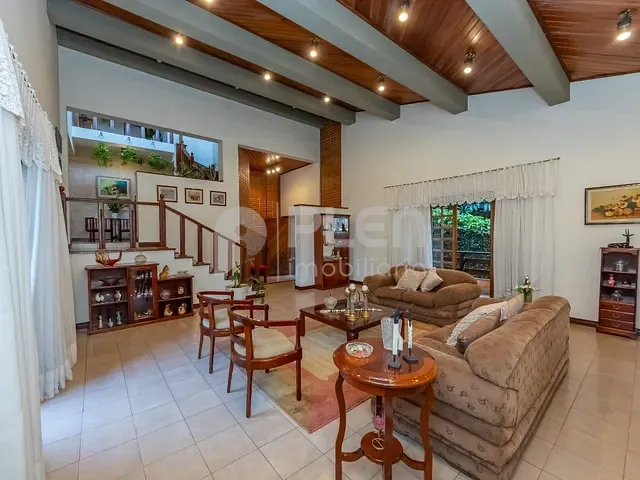 Sobrado com 670m² 3 quartos e 6 banheiros, à venda, no bairro Jardim São Bento em São Paulo