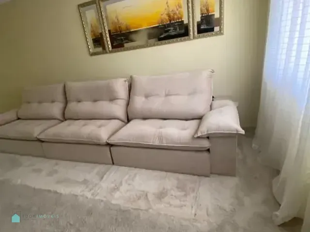 Sobrado com 125m² 4 quartos e 5 banheiros, à venda, no bairro Jardim Monjolo em São Paulo