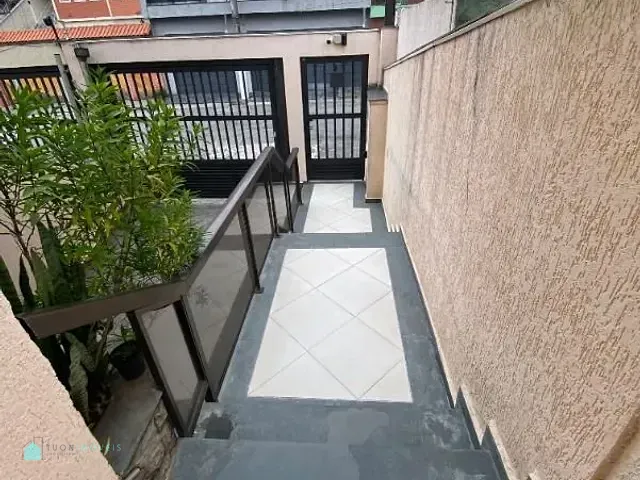 Sobrado com 125m² 4 quartos e 5 banheiros, à venda, no bairro Jardim Monjolo em São Paulo