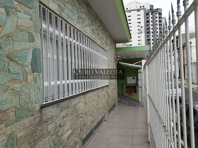 Sobrado com 197m² 4 quartos e 3 banheiros, à venda, no bairro Vila Zelina em São Paulo
