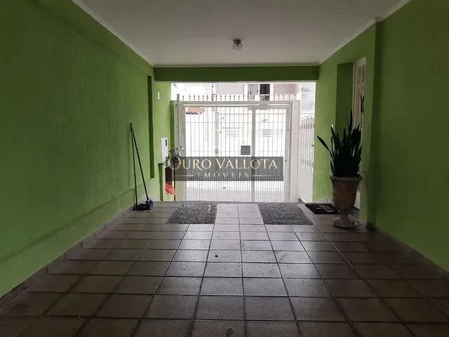 Sobrado com 197m² 4 quartos e 3 banheiros, à venda, no bairro Vila Zelina em São Paulo