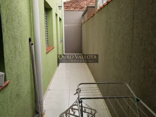 Sobrado com 197m² 4 quartos e 3 banheiros, à venda, no bairro Vila Zelina em São Paulo