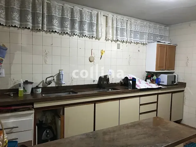 Sobrado com 230m² 3 quartos e 3 banheiros, à venda, no bairro Cidade das Flores em Osasco