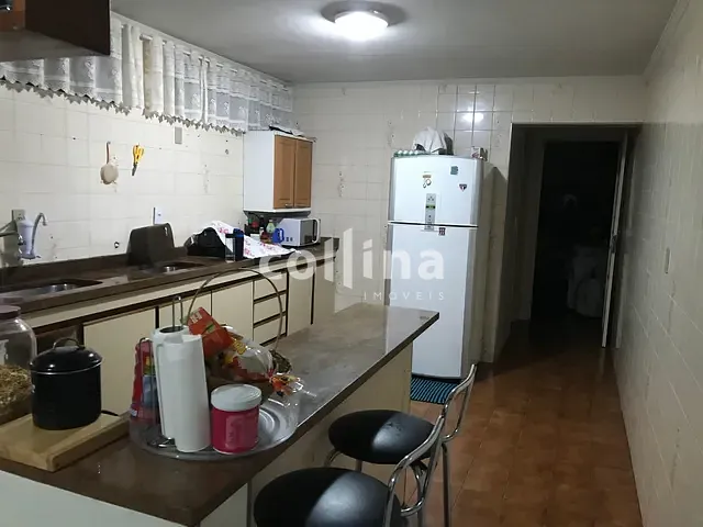 Sobrado com 230m² 3 quartos e 3 banheiros, à venda, no bairro Cidade das Flores em Osasco