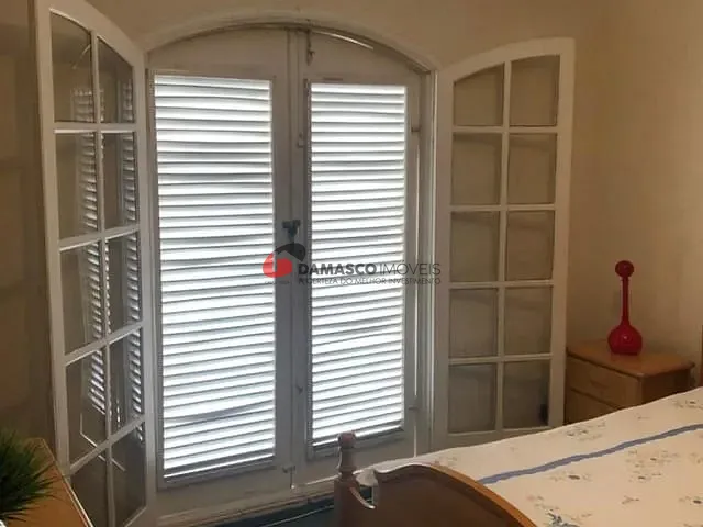 Sobrado com 117m² 3 quartos e 2 banheiros, à venda, no bairro Osvaldo Cruz em São Caetano do Sul
