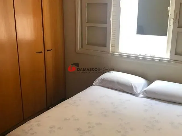 Sobrado com 117m² 3 quartos e 2 banheiros, à venda, no bairro Osvaldo Cruz em São Caetano do Sul