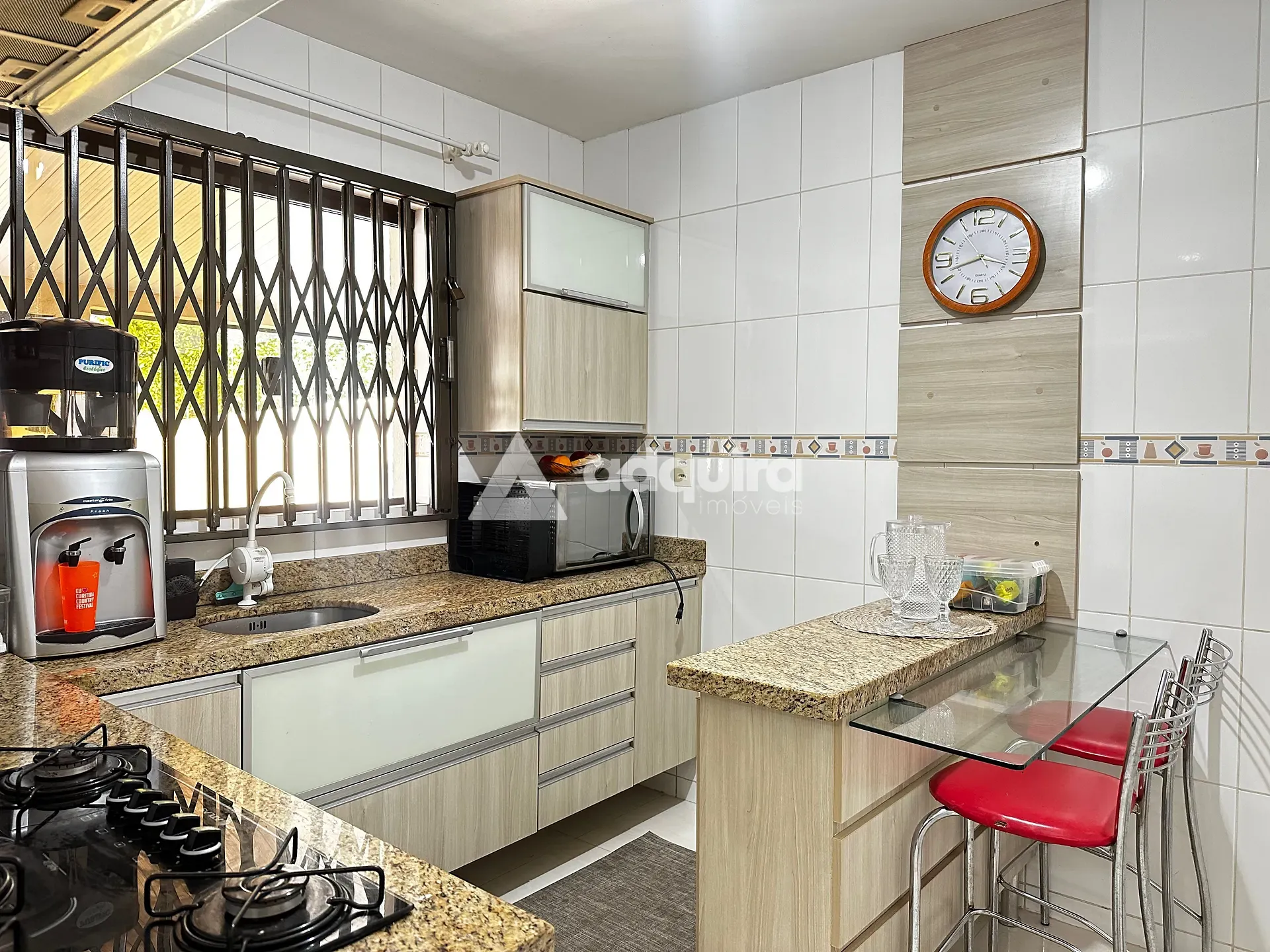 Sobrado, 3 quartos, 137 m² - Foto 9