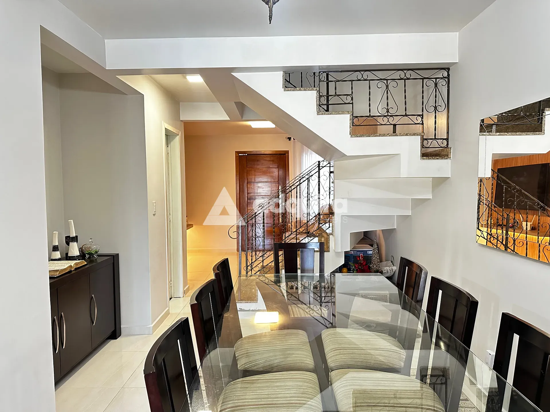 Sobrado, 3 quartos, 137 m² - Foto 7