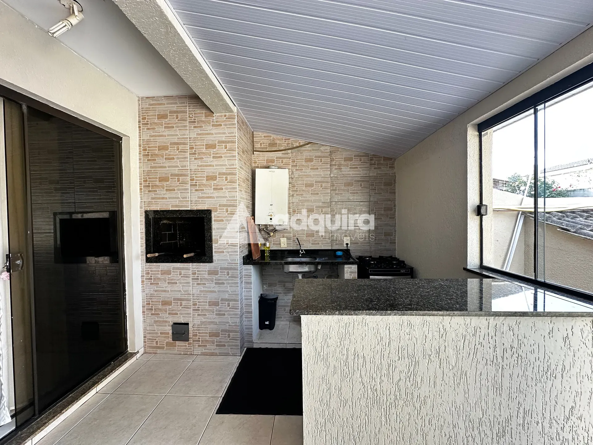Sobrado, 3 quartos, 137 m² - Foto 17