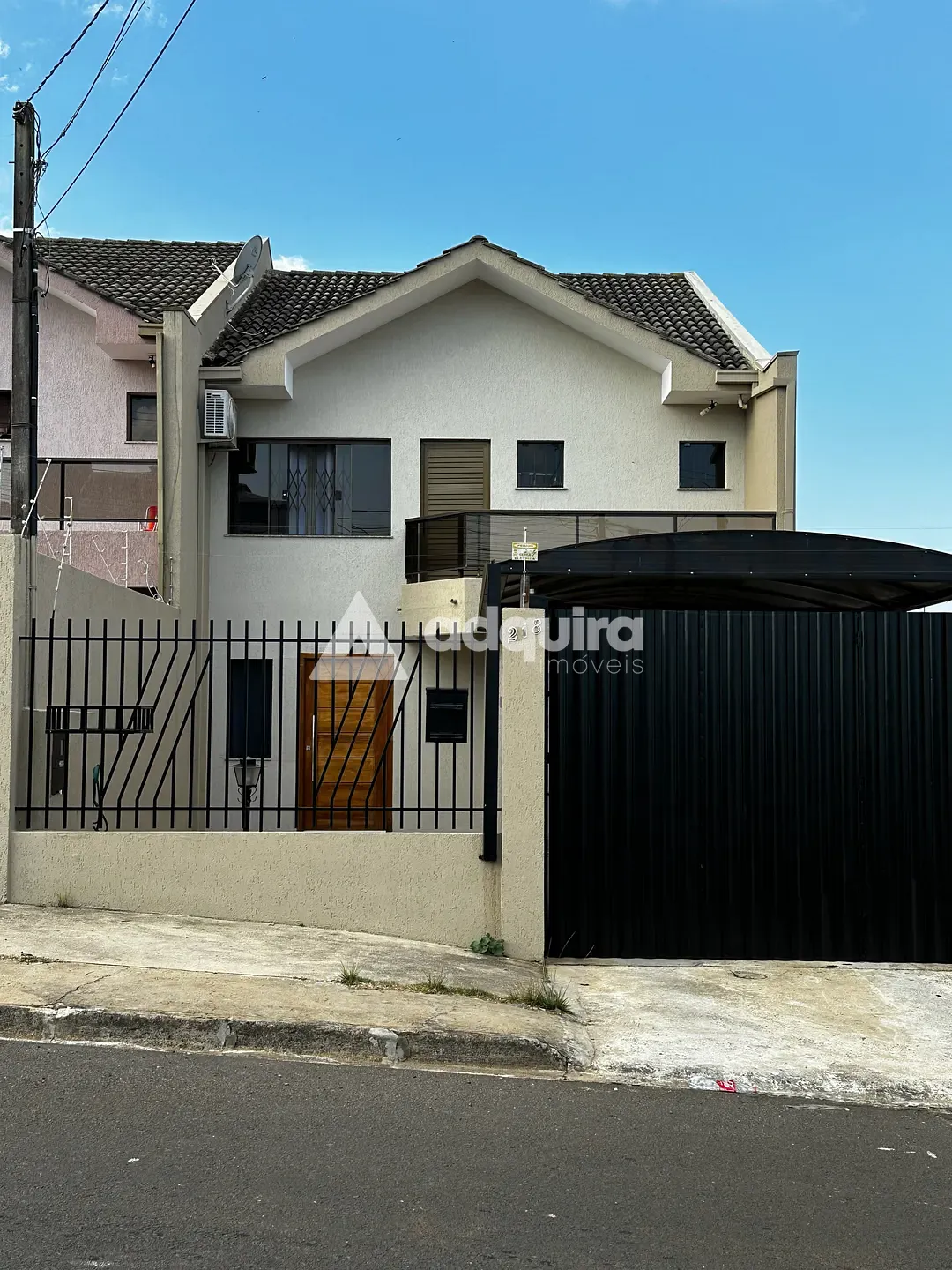 Sobrado, 3 quartos, 137 m² - Foto 2