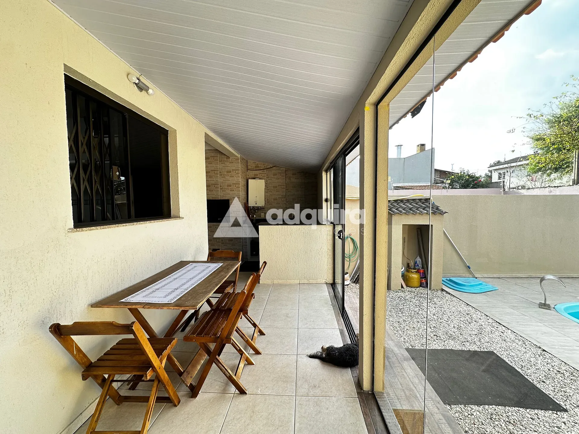 Sobrado, 3 quartos, 137 m² - Foto 10