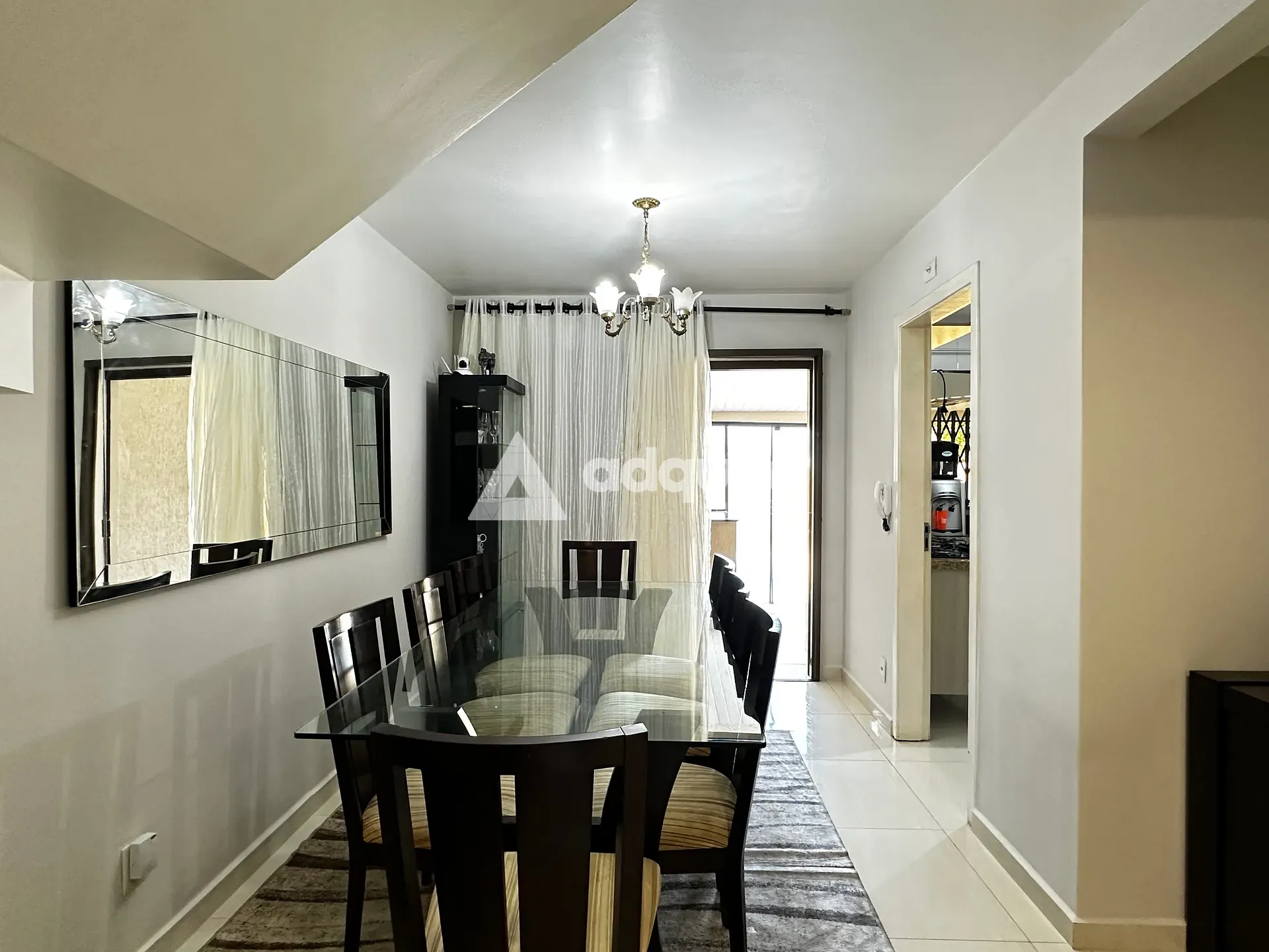 Sobrado, 3 quartos, 137 m² - Foto 8