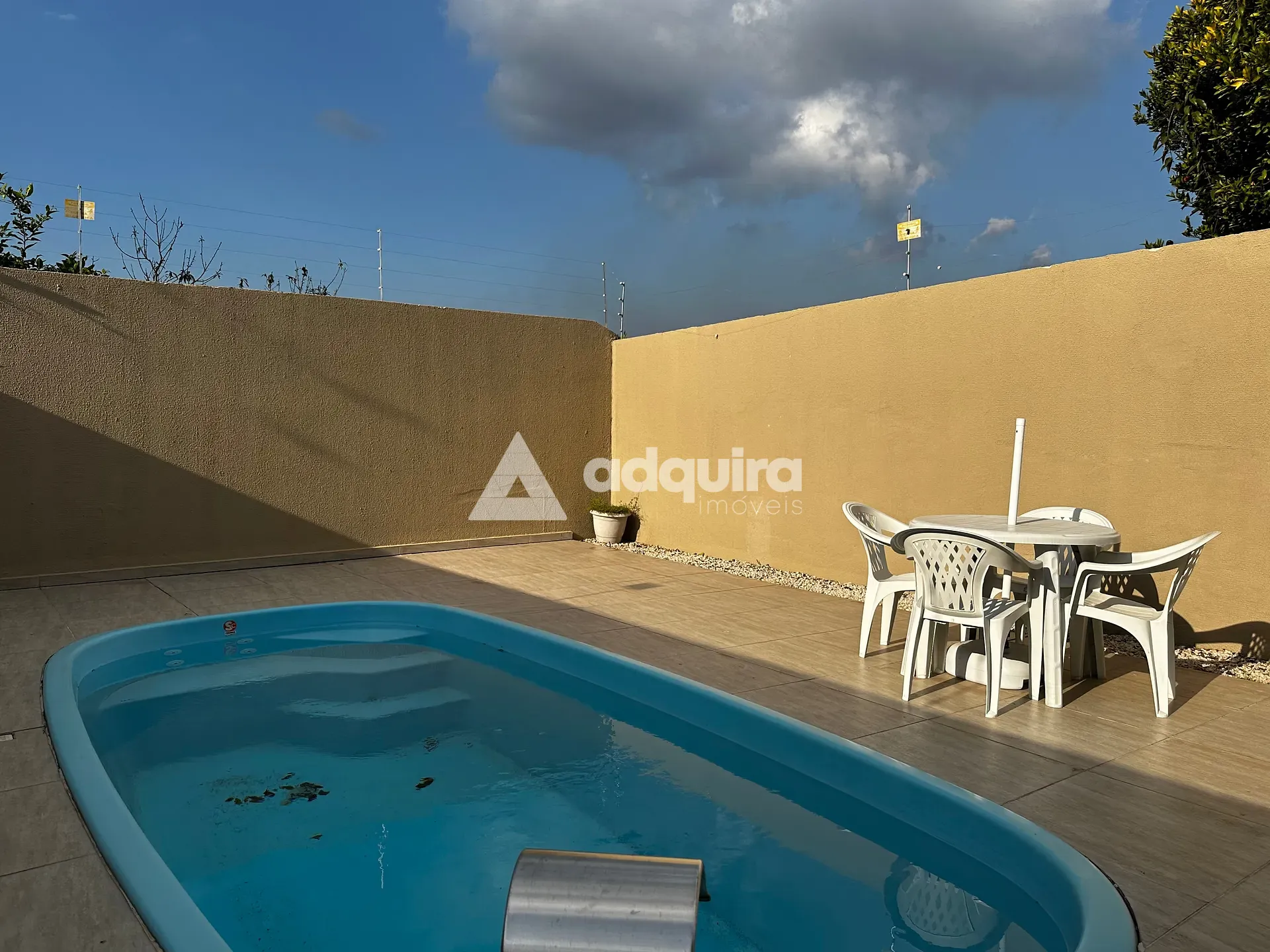 Sobrado, 3 quartos, 137 m² - Foto 15