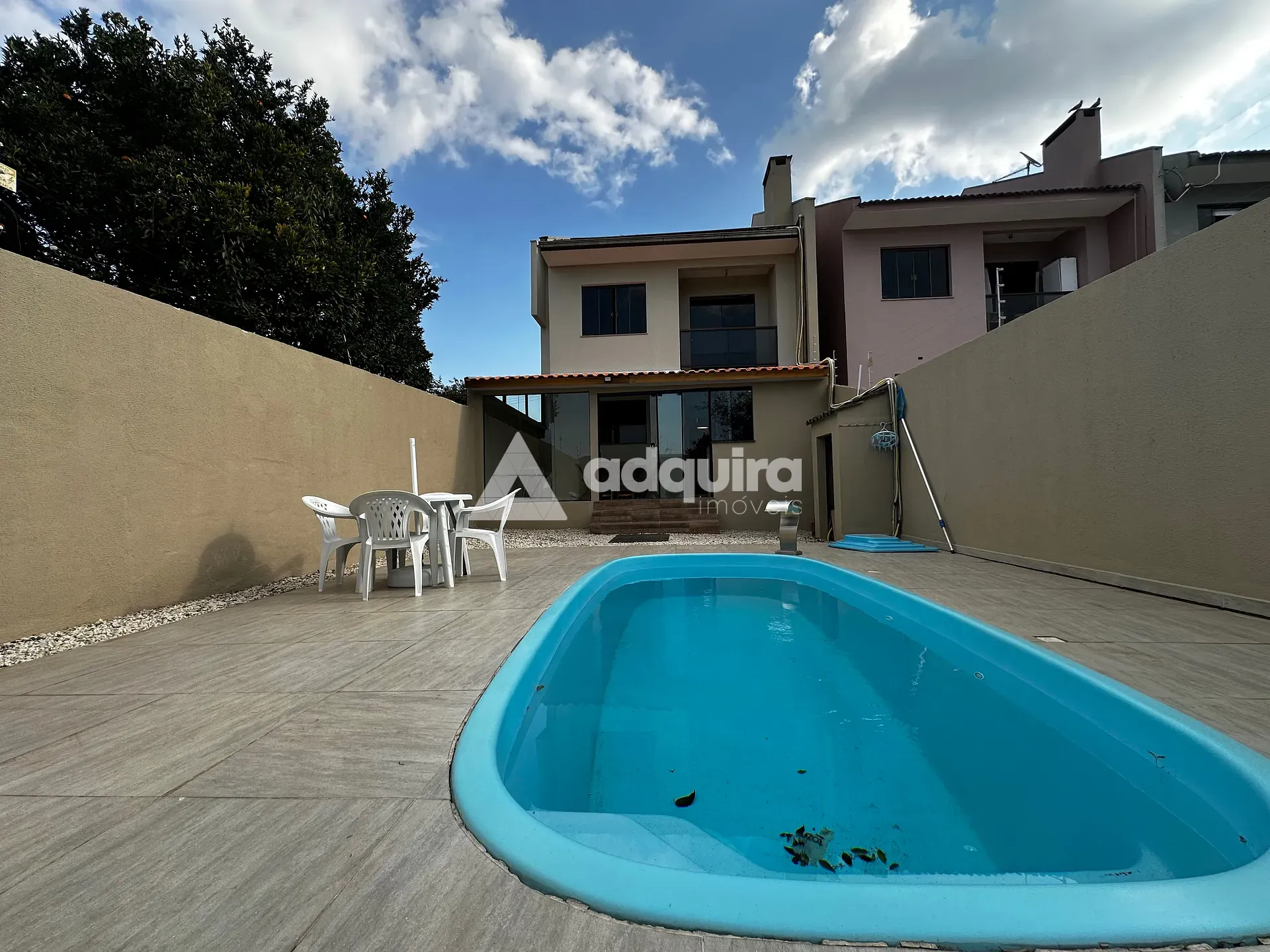 Sobrado, 3 quartos, 137 m² - Foto 12