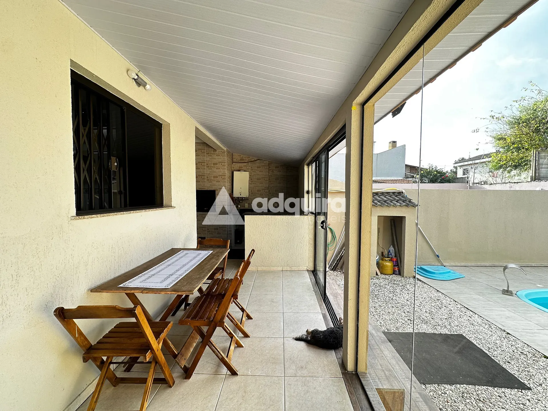 Sobrado, 3 quartos, 137 m² - Foto 18