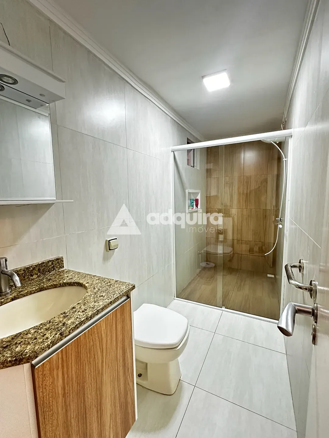 Sobrado, 3 quartos, 137 m² - Foto 6